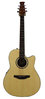 Ovation Applause AB24-4S Traditional Natural