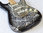 Fender Stratocaster 68 Black Paisley Relic LTD