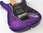 Charvel Pro Mod Sfogli So-Cal 1 HSS Purple Burst
