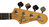Fender Precision Bass Nate Mendel CAR RW