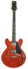 Collings I-35 LC Vintage Faded Cherry Semi-Hollow