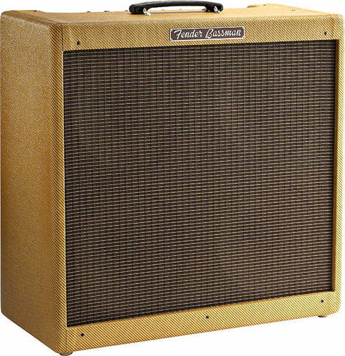 Fender 59 Bassman LTD Combo
