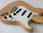 Fender Stratocaster Int-Color Sahara MN LTD MiJ