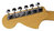 Fender Stratocaster Int-Color Capri LTD MiJ