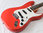 Fender Stratocaster Int-Color Morocco LTD MiJ