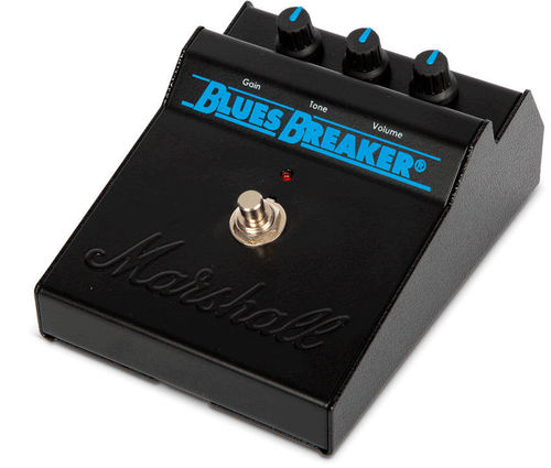 Marshall Bluesbreaker Overdrive Pedal