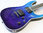 ESP E-II Horizon NT-II BPG Blue Purple Grade
