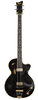 Höfner Club Bass Relic H500/2-RLC Black