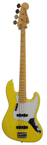 Fender Jazz Bass Int-Color Monaco LTD MiJ