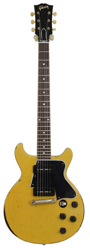 Gibson Les Paul Special DC 60 TVY ML-HA M2M