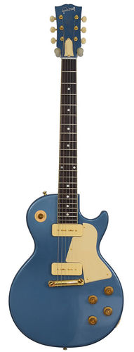 Gibson Les Paul Special SC 60 Pelham Blue M2M