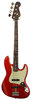 Fender Jazz Bass 60 CC CAR RW Neck B-WARE