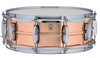Ludwig Snare LC660 Copper Phonic Smooth 14x05