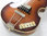 Höfner Violin Bass 64 Relic H500/1-64-RLC