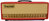 Friedman BE-50 Deluxe Special Head Red Tolex