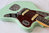 Fender Jaguar 1966 LCC Aged Surf Green