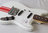 Fender Mustang 60 Trad II OWH/Comp RW MiJ