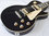 Gibson Les Paul Classic Ebony