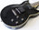 Yamaha SG1820A BL Black Electric Guitar