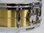 Gretsch Snare USA Metal G4160BBR 14x5 Bell Brass