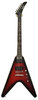 Epiphone Flying V Dave Mustaine Prophecy
