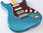 Fender Stratocaster Hybrid II Rev-Tele HS OTM