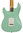 Suhr Classic S Surf Green MN HSS