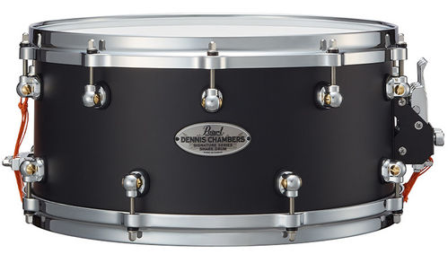 Pearl Snare DC1465S/C Dennis Chambers 14x6,5