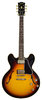 Gibson ES-335 1961 VOS Vintage Burst