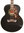 Gibson SJ-200 Elvis Super Jumbo Ebony