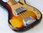 Fender PB 58 Hv-Relic 3TS MN