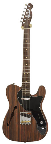 Fender Telecaster Thinline Rosewood LTD
