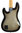Fender Precision Bass Troy Sanders Silverburst
