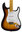 Fender Stratocaster Eric Clapton JRN 2TSB