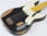 Nashguitars Bass PB-55 Black MN