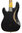 Nashguitars Bass PB-57 Black MN