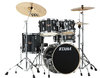Tama Imperialstar IP58H6W-HBK Drumset w/HW+Cymb