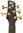 Ibanez Bass SR1605DW-ASK 5-String Autumn Sunset