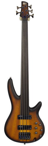 Ibanez Bass SR705-BBF Fretless 5 B-WARE