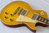 Gibson Les Paul 1958 Reissue Lemon Burst VOS
