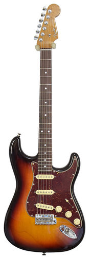 Fender Stratocaster American Custom NOS C3TS