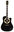 Gibson Jerry Cantrell Songwriter Atone Ebony