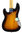 Fender PB 57 Relic 2-Color Sunburst MB-JS