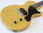 Gibson Les Paul 1957 Junior SC TV Yellow ML-ULA