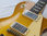 Gibson Les Paul 1958 Reissue LB ML-HA