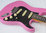 Fender Stratocaster American Ultra BBG EBO LTD