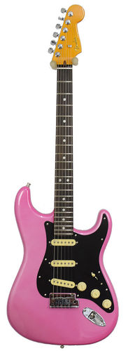 Fender Stratocaster American Ultra BBG EBO LTD