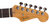 Fender Stratocaster American Ultra HSS SNB RW LTD