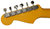 Fender Stratocaster American Vintage II 61 FRD RW