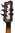 Ibanez Upright Bass UB805-MOB 5-String DEMO